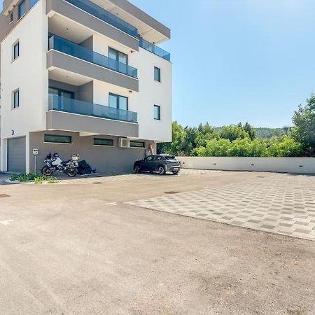Villa 64 Apartment #3 Mlini Exterior photo